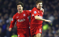 Những cặp tiền vệ trung tâm xuất sắc nhất trong kỷ nguyên Premier League
