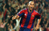 Video: Top 10 bàn thắng kinh điển của Rô béo cho Barcelona