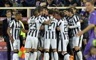 Chuyển động ở Juve: Mất cả Barzagli và Llorente