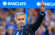 Jose Mourinho “nắn gân” trọng tài