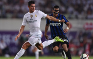Real Madrid và du đấu: Ai cũng biết ghi bàn