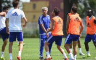 Cay mũi M.U, Mourinho vung 50 triệu bảng tuyển quân