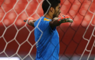 Sục sôi với clip Luis Suarez bắt phạt đền cực siêu