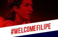Chính thức: Chelsea xác nhận Filipe Luis sẽ về lại mái nhà xưa