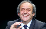 Michel Platini chính thức tranh cử chức chủ tịch FIFA