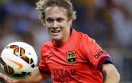 Video: Alen Halilovic, tài năng trẻ đầy triển vọng của thế giới