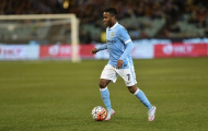 Raheem Sterling là những gì Man City cần