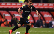 Schalke hỏi mua, Inter đồng ý nhưng Shaqiri thì không