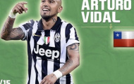 Video: Arturo Vidal sẽ mang gì đến cho Bayern Munich?