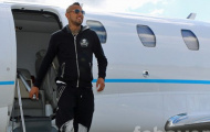 Chùm ảnh: Vidal chính thức 'dọn nhà' đến Bayern Munich