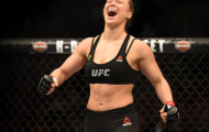 Rousey: Thắng, thắng, đóng phim và thắng tiếp