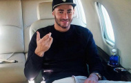 Nóng: Benzema bất ngờ chia tay Real Madrid