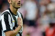 Video: Leonardo Bonucci, bức tường thép nơi hàng phòng ngự Juventus