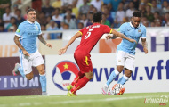 Dư âm sau trận đấu Việt Nam - Man City: Hãy tự nhìn lại mình