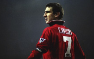 Video: Eric Cantona - Thiên tài làng túc cầu