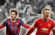 Sau Man City, Man United và Barca sẽ tới Việt Nam?