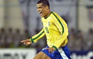 Rivaldo: 'Tôi sẽ đoạt 3 QBV, ghi 50 bàn/mùa'