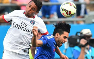 Mourinho từng rất sợ Falcao tại M.U