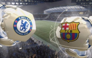 Video: Trực tiếp cup ICC 2015: Chelsea vs Barcelona