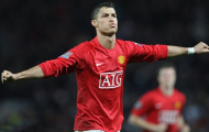 Áo số 7 ở MU: Mỏi mắt tìm 'Galactico' xứng tầm
