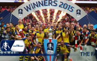 Man United bị phát hiện “nhận vơ” kỷ lục vô địch FA Cup