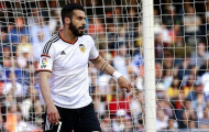 Alvaro Negredo: Kẻ bị ruồng bỏ từ Anh đến Tây Ban Nha