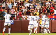 Chelsea hạ Barcelona trong loạt luân lưu ở ICC 2015