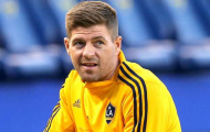 Sau Lampard, tới Gerrard vắng mặt trận MLS All-Stars