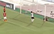 Video: Pha bỏ lỡ khó tin tại J-League