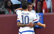 Video: Màn đấu súng cân não giữa Chelsea vs Barcelona