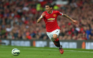 Số 7 của Man United: Nặng nề đến thế sao?