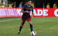 Thua Chelsea, Barcelona còn gặp tổn thất nhân sự