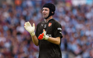 Video: P.Cech khởi đầu ấn tượng tại Arsenal