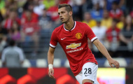 Đâu là bản hợp đồng thành công nhất của Man Utd trong Hè này?