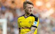 Arsenal, Liverpool ra giá khủng, nhưng Reus vẫn sẽ ở lại Dortmund