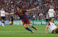 Pedro - 'Galactico' Van Gaal đang tìm kiếm