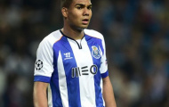 Video: Casemiro, phương án thay thế cho Vidal tại Juventus
