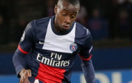 Video: Blaise Matuidi, phương án thay thế cho Vidal tại Juventus