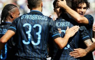 Chuyện Inter Milan: “Đại công trường” dang dở