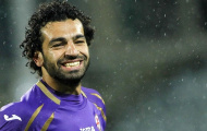 Mohamed Salah sẽ có mặt tại AS Roma trong 24 giờ nữa