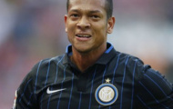Video: Fredy Guarin, phương án thay thế cho Vidal tại Juventus