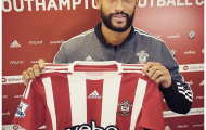 Chính thức: Southampton đón tân binh thứ 6