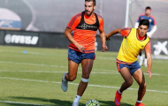 Sốc! Arsenal hỏi mua 'bom xịt' Negredo