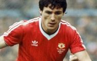 Top 10 áo đấu Manchester United hiệu Adidas trong lịch sử