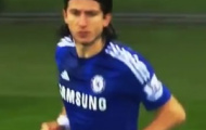 Video: Filipe Luis và 1 năm ngắn ngủi tại Chelsea