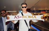 Szczesny muốn vô địch giải Quốc nội cùng Roma