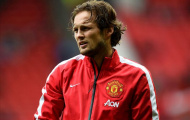 Daley Blind từng từ chối đề nghị 'khủng' của Arsenal