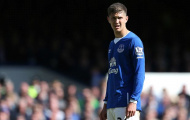 Chelsea lần thứ hai 'ê mặt' vì John Stones