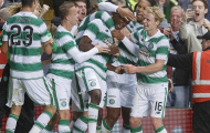 Boyata giúp Celtic giành chút lợi thế trước Qarabag