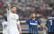 Nóng! Real Madrid gieo sầu cho Manchester United